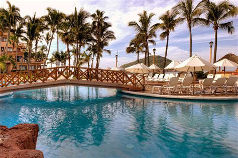 mazatlan all inclusive resorts.